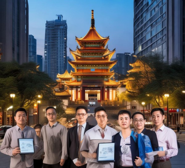 金桥信息咨询服务,赋能企业迈向数字化的卓越解决方案