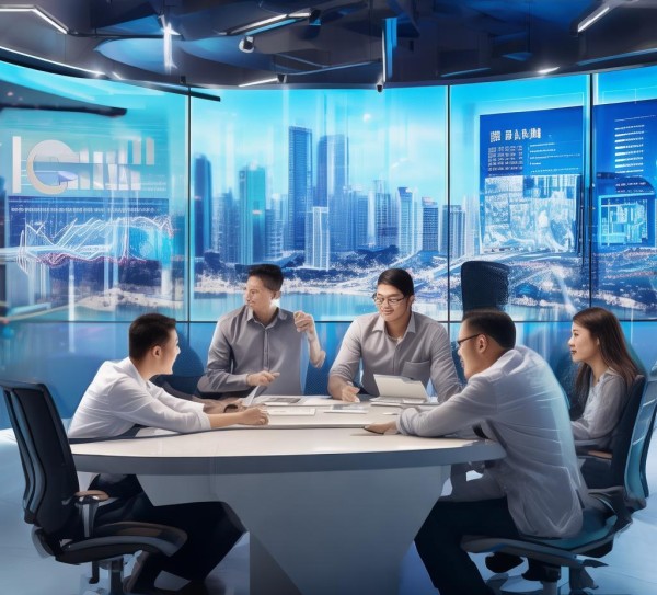 四川九驰信息技术咨询有限公司,助力企业数字化转型,提升竞争力 四川九驰信息技术咨询有限公司,助力企业数字化转型,提升竞争力