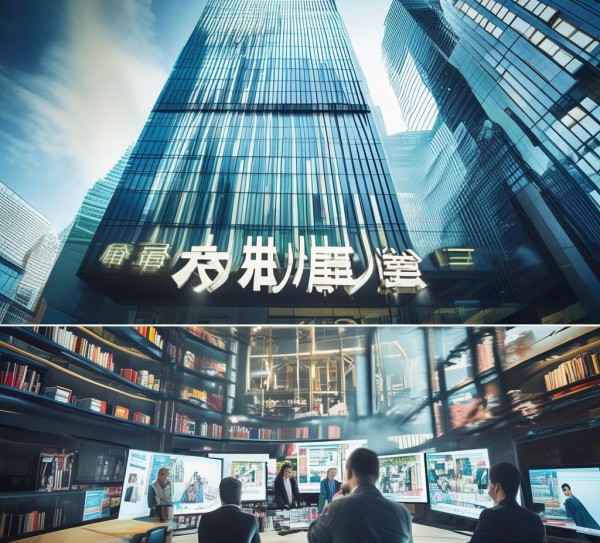长武信息咨询服务,助力企业崛起的强大力量 长武信息咨询服务,助力企业崛起的强大力量