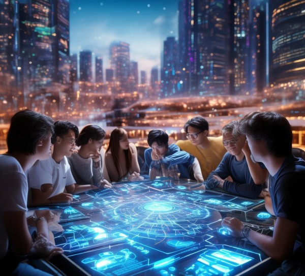 一、信息化咨询在知乎上的独特价值 一、信息化咨询在知乎上的独特价值