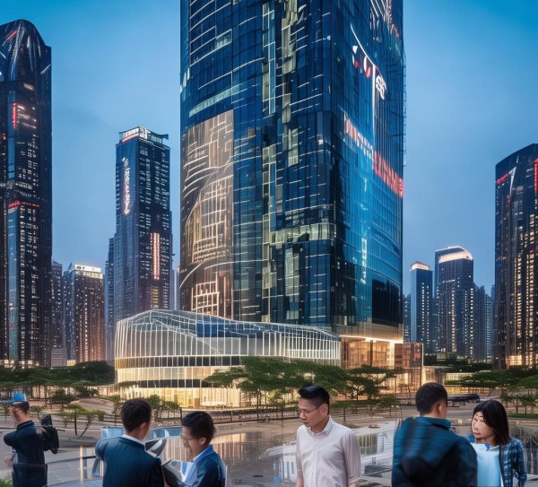重庆建筑企业信息化咨询,助力项目 Success的秘钥 重庆建筑企业信息化咨询,助力项目 Success的秘钥
